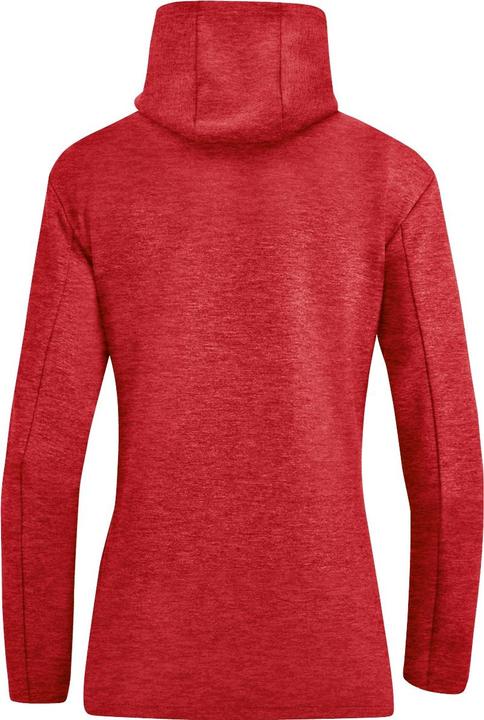 Immagine prodotto JAKO Felpa Con Cappuccio Premium Basics Ladies (44)