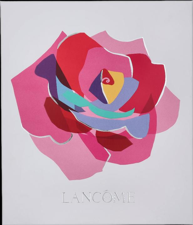 Actual product image Lancôme Set Idôle Eau de Parfum Idôle Eau de Parfum 50ml Idôle Eau de Parfum Travel size 10ml Mini Lash Idôl (Eau de parfum, 62 ml)