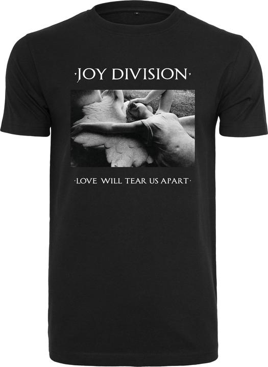 Image du produit Mister Tee Tee Joy Division Tear Us Apart (L)