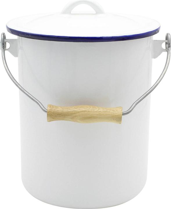 Produktbild Krüger Mülleimer 'Husum' (3 l)