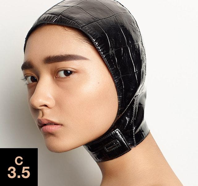 Actual product image MAC Cosmetics Studio Fix Fluid (C3.5)