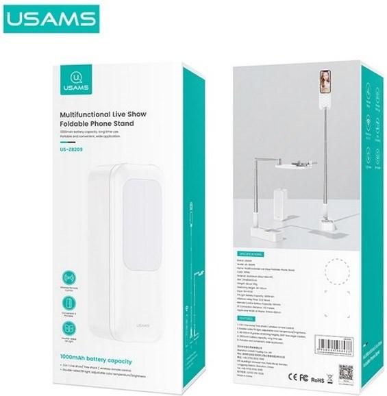 Produktbild Usams 3in1 Live Show