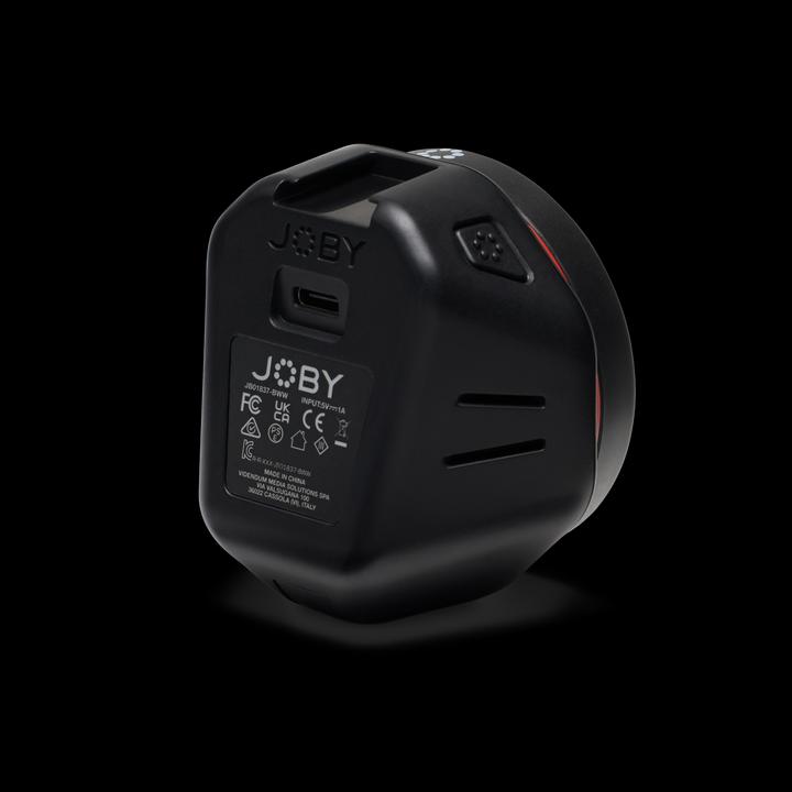 Productafbeelding Joby Beamo Haspel Kleur