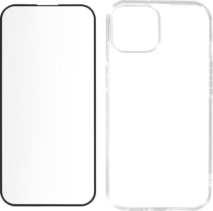 Immagine prodotto Avizar 360 Serie di protezioni, pellicole e coperture (Apple iPhone 15 Plus)