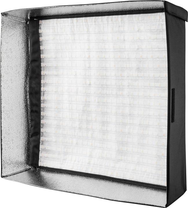 Produktbild Walimex Softbox für Flex LED 500 Bi Color (Softbox, 36 cm)