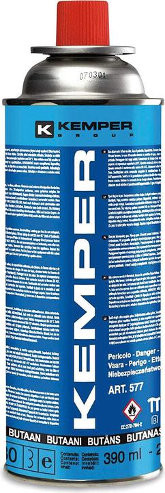 Actual product image Kemper Valve cartridge