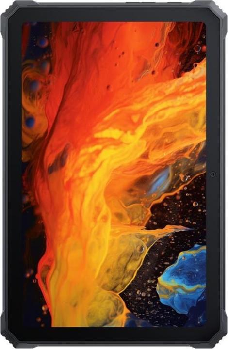 Blackview Active 8 Pro (4G, 10.36", 256 GB, Black)