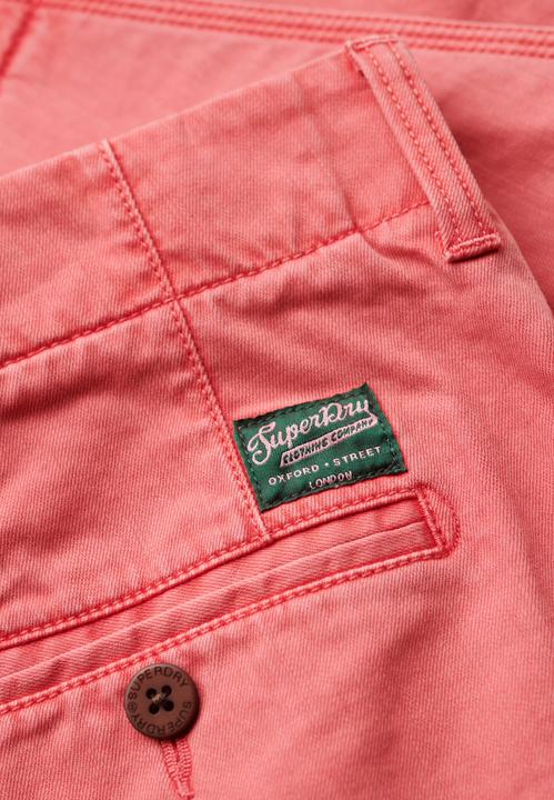Produktbild Superdry chino shorts officer (30)