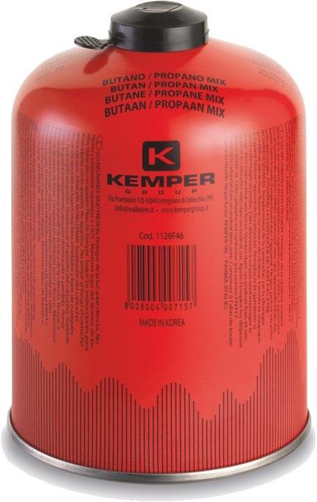 Kemper Ventilkartusche