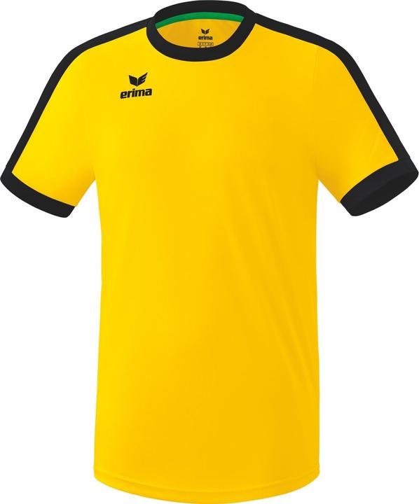 Jaune-noir