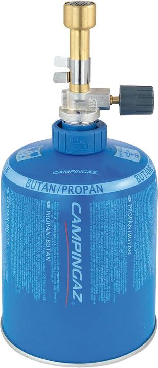 Productafbeelding Campingaz Bunsenbrander Labog.470 26959 voor patronen CV270+CV470