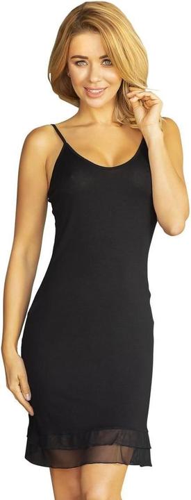 Immagine prodotto Kalimo Camicia da notte nera (XL)