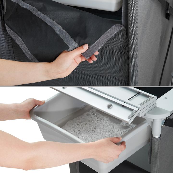Immagine prodotto tectake Cucina da campeggio