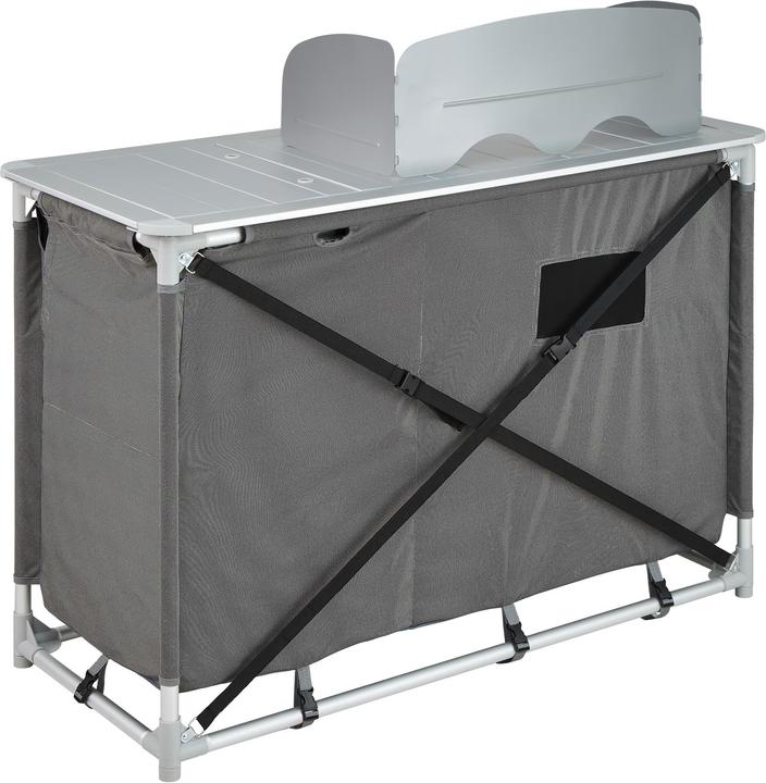 Immagine prodotto tectake Cucina da campeggio