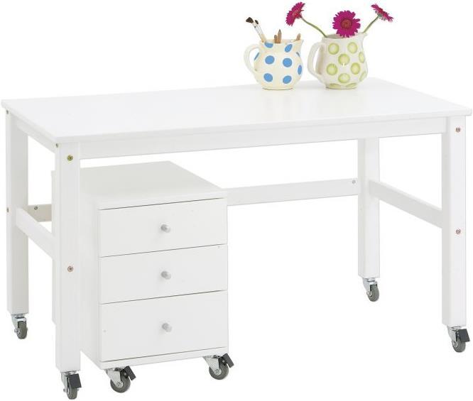 Image du produit Hoppekids Bureau sur roulettes (Table des enfants)
