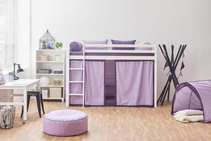 Image du produit Hoppekids Bureau sur roulettes (Table des enfants)