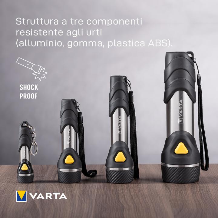 Image du produit Varta lumière du jour (16.35 cm, 40 lm)