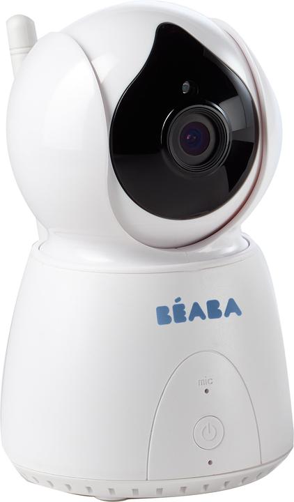 Produktbild Beaba ZEN+ (Babyphone mit Kamera, 300 m)