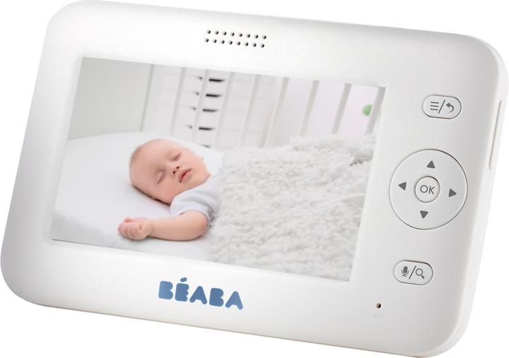 Produktbild Beaba ZEN+ (Babyphone mit Kamera, 300 m)