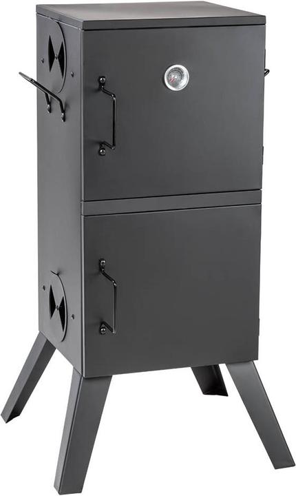Immagine prodotto tectake forno di affumicatura (35.50 cm)