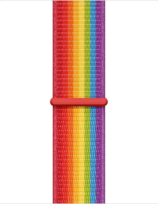 Pride
