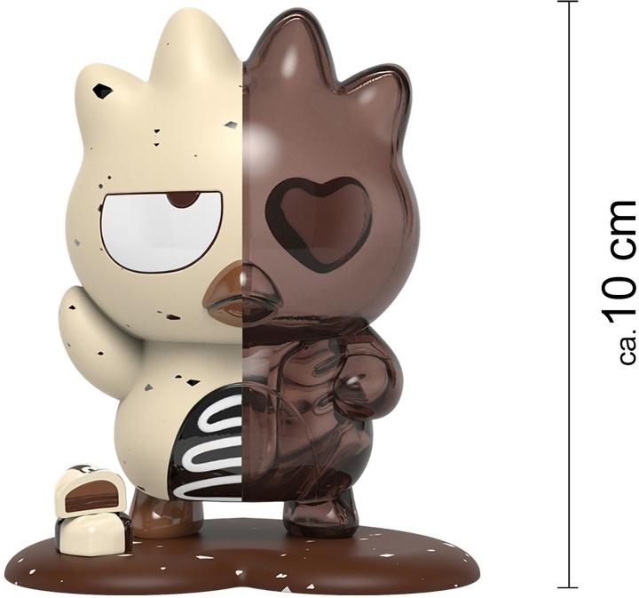 Image du produit Mighty Jaxx Kandy x Sanrio ft. Jason Freeny Series 02 (Choco Edition)-UE
