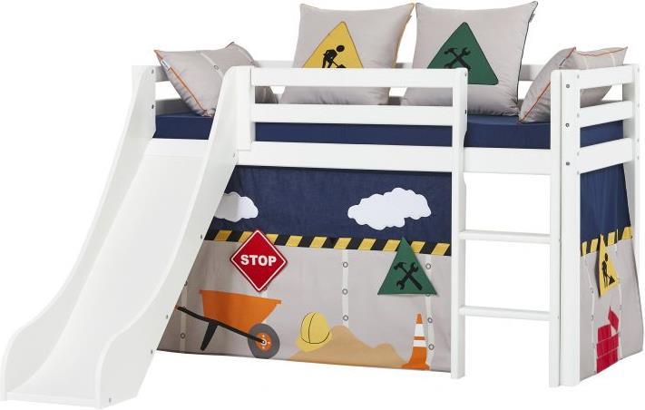 Produktbild Hoppekids Kissenset (15 x 50 cm)