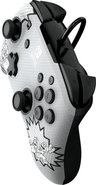 Productafbeelding PDP Rematch Bedrade Controller (Switch OLED, Switch)