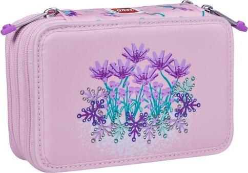 Immagine prodotto LEGO - 3 Layer Pencil Case - Flowers (20291-2506)