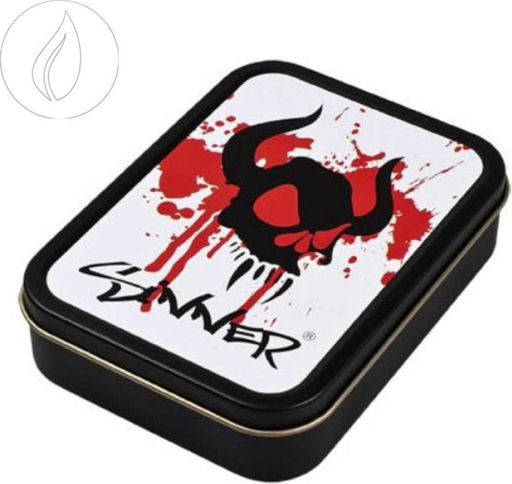 Produktbild Kulu Square Box - Sinner