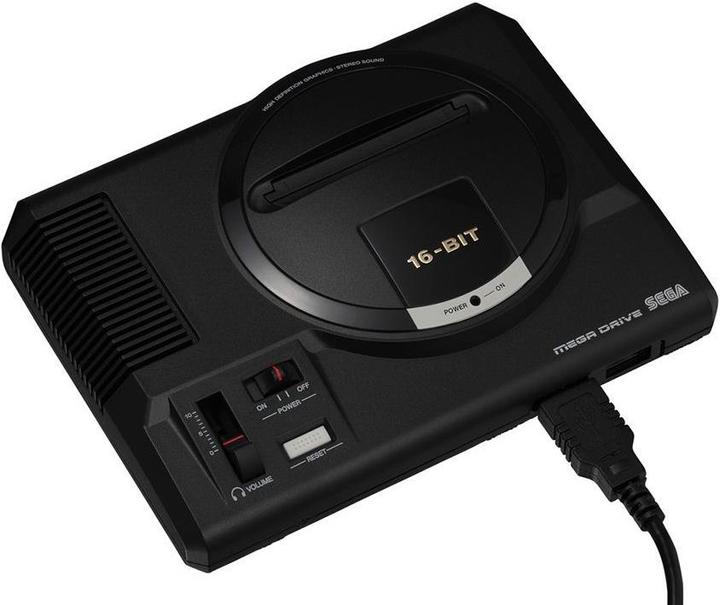Image du produit Sega Mega Drive Mini