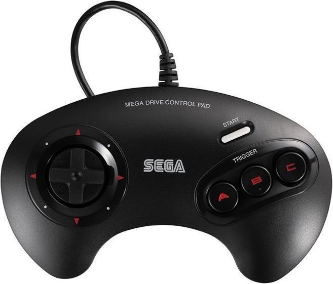Image du produit Sega Mega Drive Mini