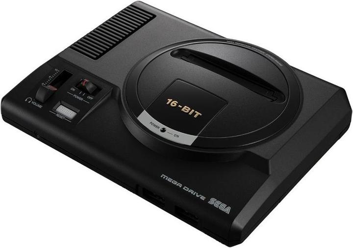 Image du produit Sega Mega Drive Mini