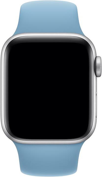Image du produit Apple Bande sportive (40 mm, Fluoroélastomère)