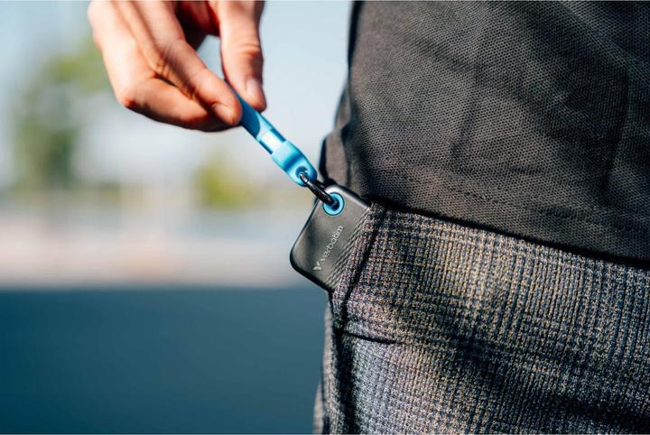 Image du produit Verbatim Pocket SSD (1000 Go)