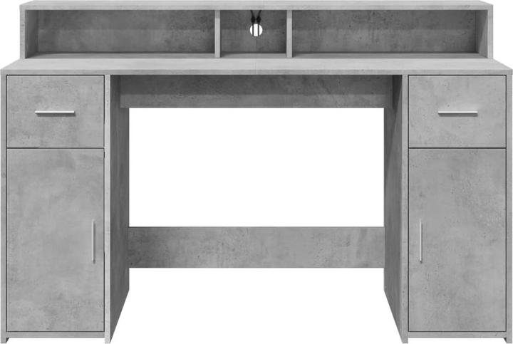 Actual product image VidaXL Adrian Meier (140 x 55 x 91 cm)