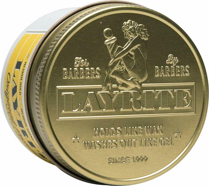 Produktbild Layrite Original (Haargel, 120 ml)