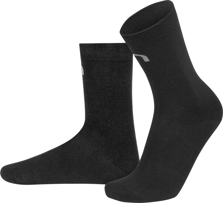 Immagine prodotto Normani 2 Businesssocke aus Merinowolle (Confezione da 2, 39 - 42)