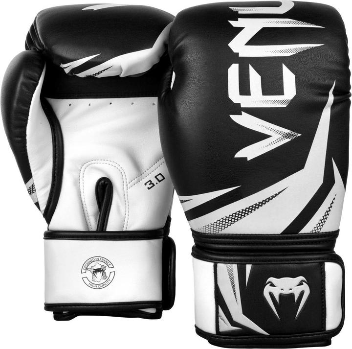 Image du produit Venum BOXHANDSCHUHE "Challenger 3.0" 10OZ (10 OZ, Taille unique)