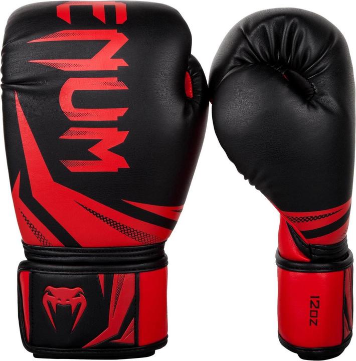 Noir/Rouge