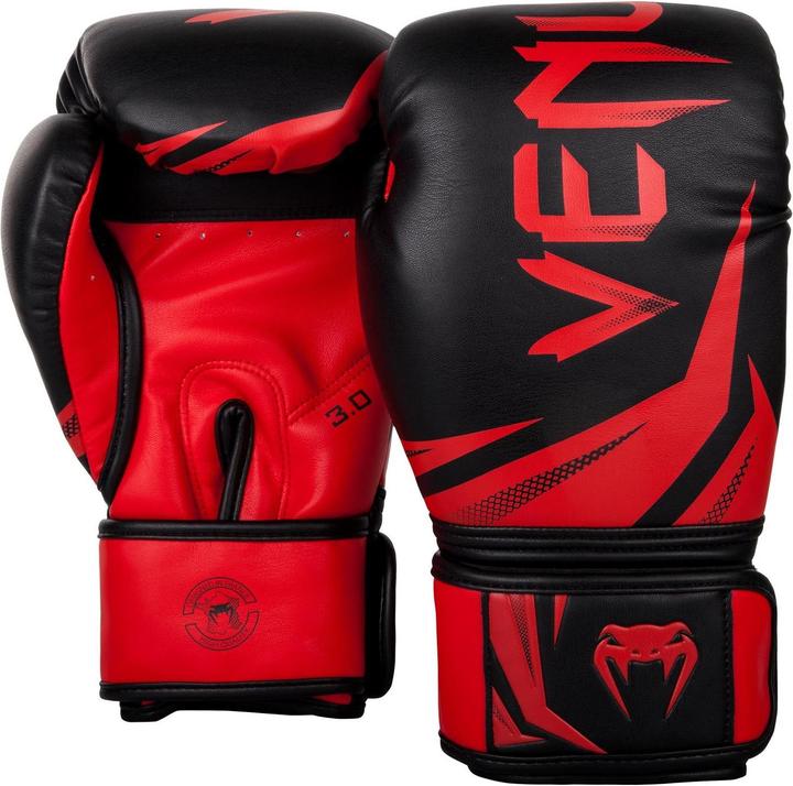 Immagine prodotto Venum BOXHANDSCHUHE 'Challenger 3.0' 10OZ (10 OZ, 10)