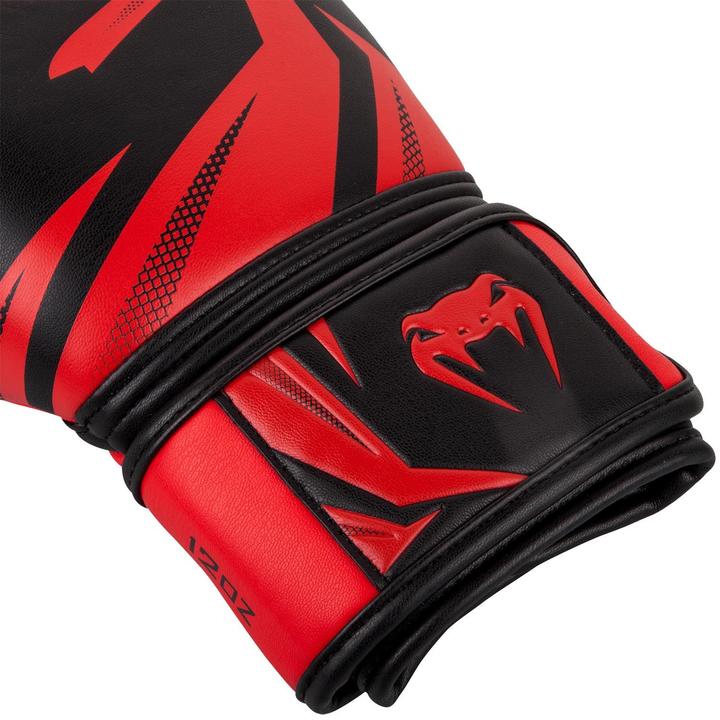 Immagine prodotto Venum BOXHANDSCHUHE 'Challenger 3.0' 10OZ (10 OZ, 10)