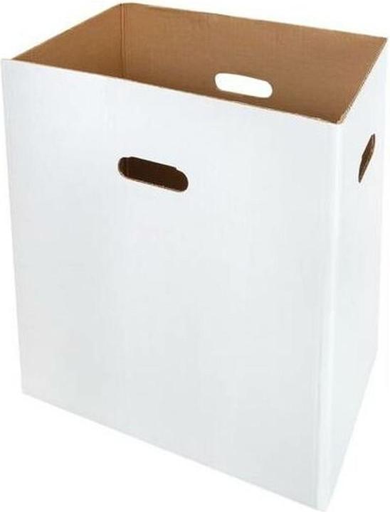 Produktbild HSM Kartonbox zu SECURIO B34