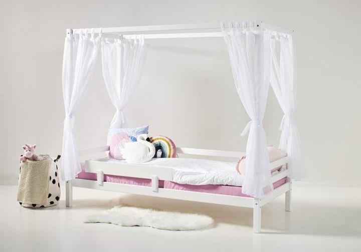 Produktbild Hoppekids Matratzenbezug (90 x 200 cm)