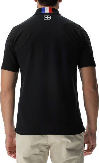 Actual product image UYN Functional polo shirt X Bugatti (XXL)