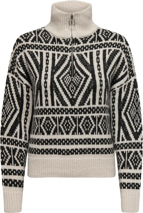 Only ONLFELICIA Strickpullover Strickpullover