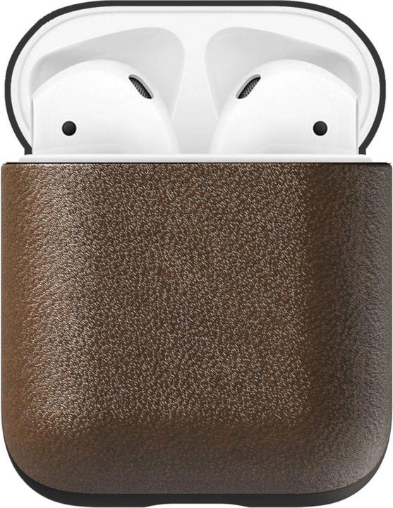 Actual product image Nomad Rustic (Headphone sleeve)
