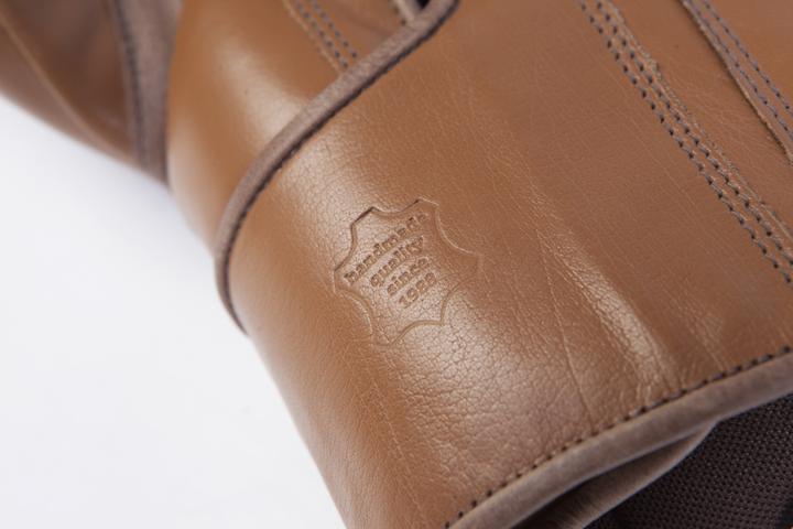 Actual product image Paffen Sport Boxhandschuhe The Traditional (14 OZ, One size)
