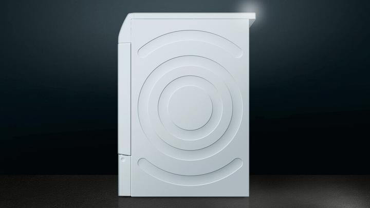 Image du produit Siemens WQ33G2DEX iQ500 (8 kg, Droite, Prise UE)