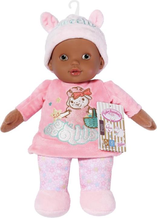 Produktbild Baby Annabell Sweetie for babies DoC,30c